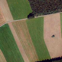 Satellite imagery of Elscheid, DE