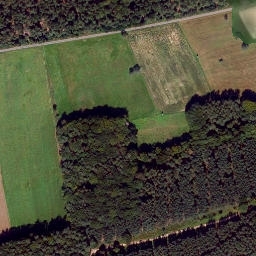Satellite imagery of Elscheid, DE