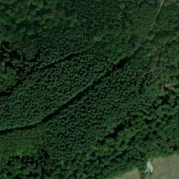 Satellite imagery of Weißenfels, DE