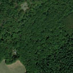 Satellite imagery of Weißenfels, DE
