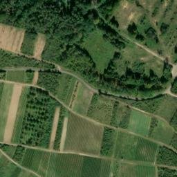 Satellite imagery of Hungerberg, DE