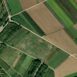 Satellite imagery of Hungerberg, DE