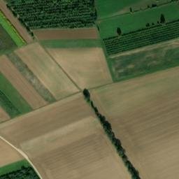 Satellite imagery of Hungerberg, DE