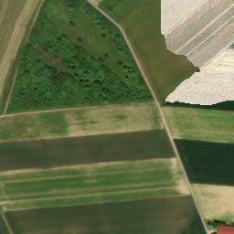 Satellite imagery of Winternheimer Berg, DE