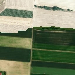 Satellite imagery of Winternheimer Berg, DE