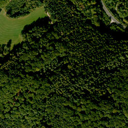 Satellite imagery of Königshöhe, DE