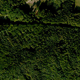 Satellite imagery of Königshöhe, DE