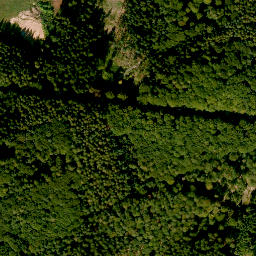 Satellite imagery of Königshöhe, DE