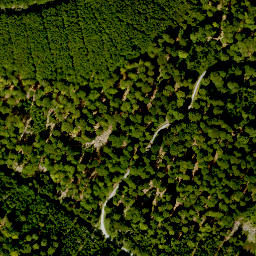 Satellite imagery of Bayerskopf, DE