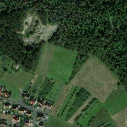Satellite imagery of Frohnberg, DE