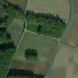 Satellite imagery of Lerchenberg, DE