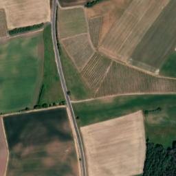 Satellite imagery of Wachtelberg, DE