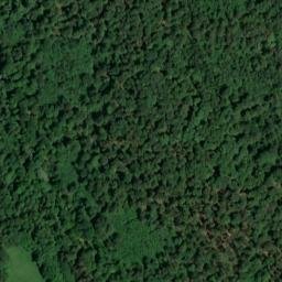 Satellite imagery of Hohenberg, DE
