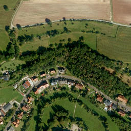 Satellite imagery of Stütz, DE