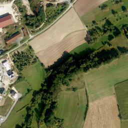 Satellite imagery of Stütz, DE