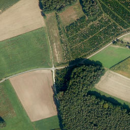 Satellite imagery of Messingener Herrgott, DE