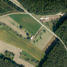 Satellite imagery of Messingener Herrgott, DE