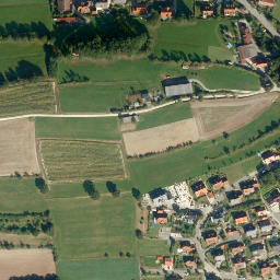 Satellite imagery of Hohe Straße, DE