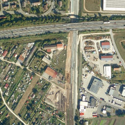 Satellite imagery of Aufseßhöflein, DE