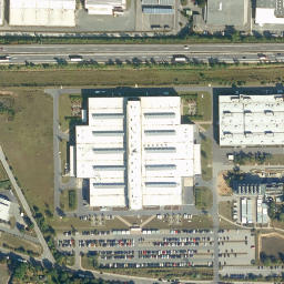 Satellite imagery of Aufseßhöflein, DE