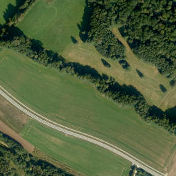 Satellite imagery of Unterer Tauschenberg, DE