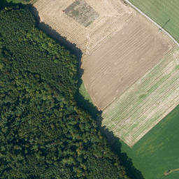 Satellite imagery of Oberer Tauschenberg, DE
