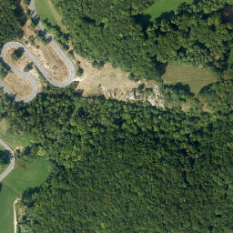 Satellite imagery of Felsburg, DE