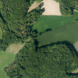 Satellite imagery of Mittelberg, DE