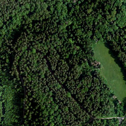 Satellite imagery of boundary_stone, DE