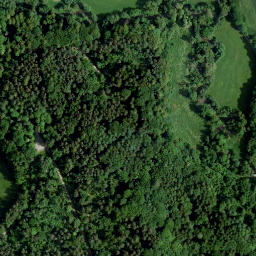 Satellite imagery of boundary_stone, DE