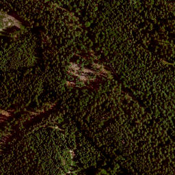 Satellite imagery of Schwarzberg, DE