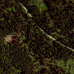 Satellite imagery of Schwarzberg, DE