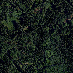 Satellite imagery of Plößberg, DE