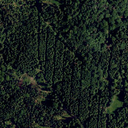 Satellite imagery of Plößberg, DE