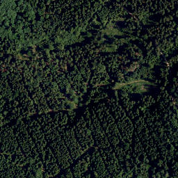 Satellite imagery of Plößberg, DE