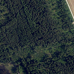 Satellite imagery of Katzenstein, DE