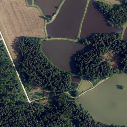 Satellite imagery of Katzenstein, DE