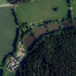 Satellite imagery of Bothenberg, DE
