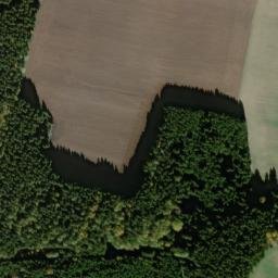 Satellite imagery of Mlýnský vrch [Trstěnice-Horní Ves], CZ