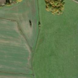 Satellite imagery of Kraví hora [Trstěnice-Horní Ves], CZ