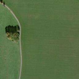 Satellite imagery of Kraví hora [Trstěnice-Horní Ves], CZ