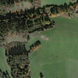 Satellite imagery of Pastvina [Chodová Planá - Dolní Kramolín], CZ