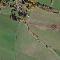 Satellite imagery of Pastvina [Chodová Planá - Dolní Kramolín], CZ