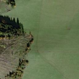 Satellite imagery of Boněnovský vrch [Chodová Planá - Boněnov], CZ