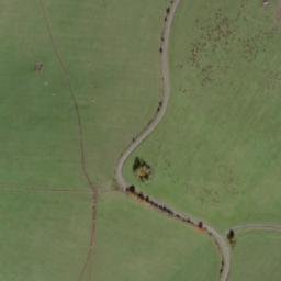 Satellite imagery of Boněnovský vrch [Chodová Planá - Boněnov], CZ