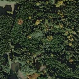 Satellite imagery of Tišina [Lestkov - Hanov], CZ