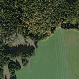 Satellite imagery of Tišina [Lestkov - Hanov], CZ