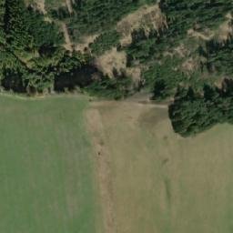 Satellite imagery of Tišina [Lestkov - Hanov], CZ