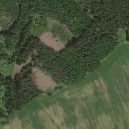 Satellite imagery of Široká Niva [Bezdružice-Zhořec], CZ