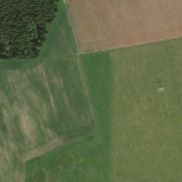 Satellite imagery of Široká Niva [Bezdružice-Zhořec], CZ